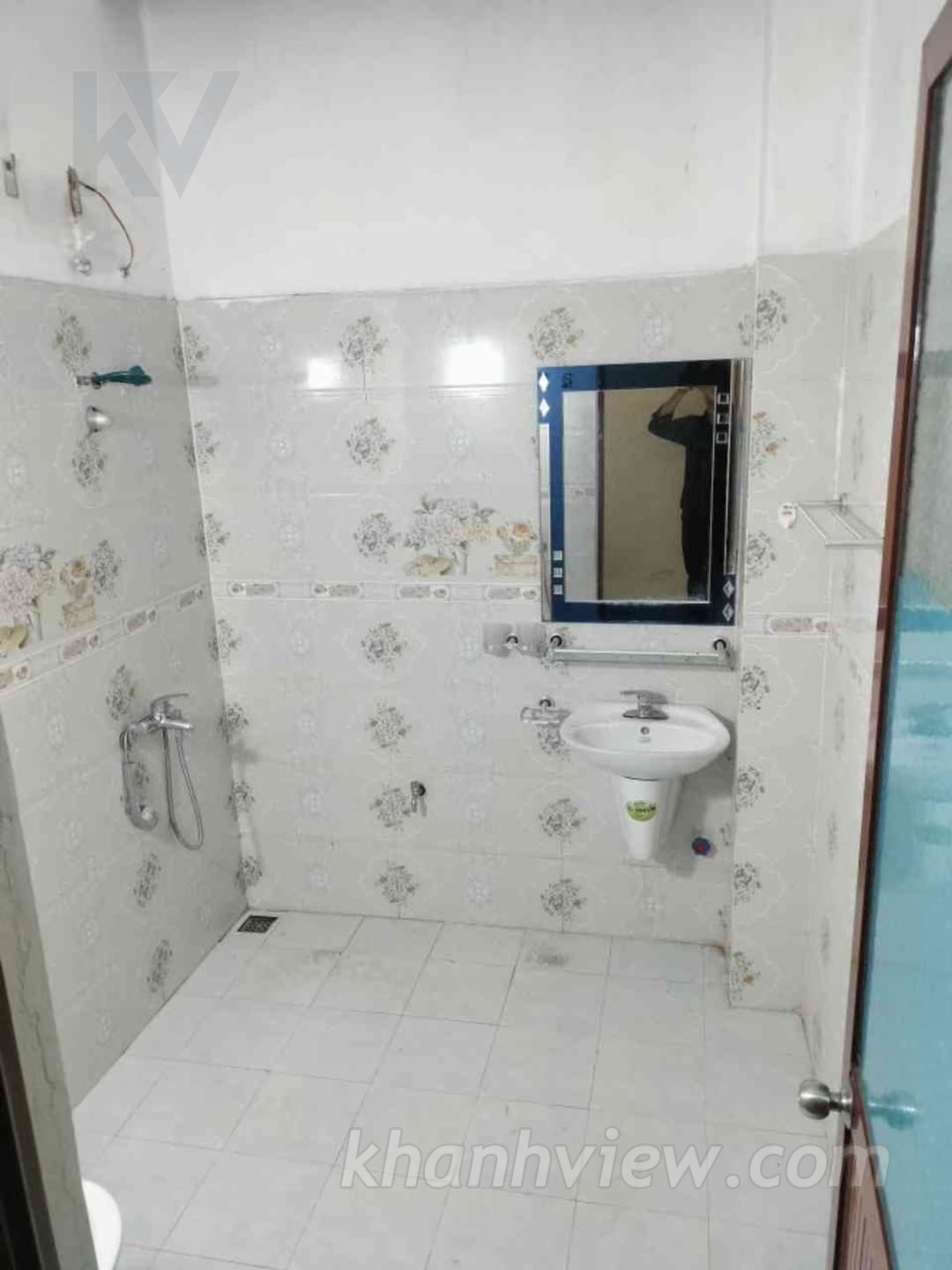 Ảnh nhà Trại Lẻ 10