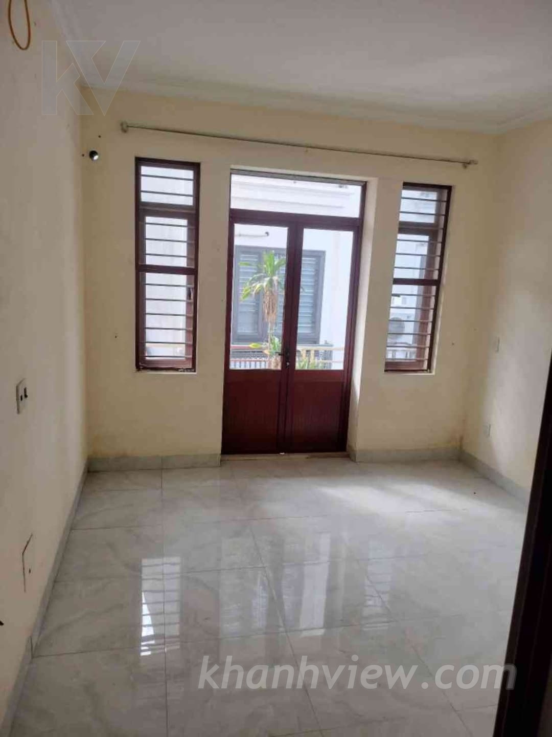 Ảnh nhà Trại Lẻ 11