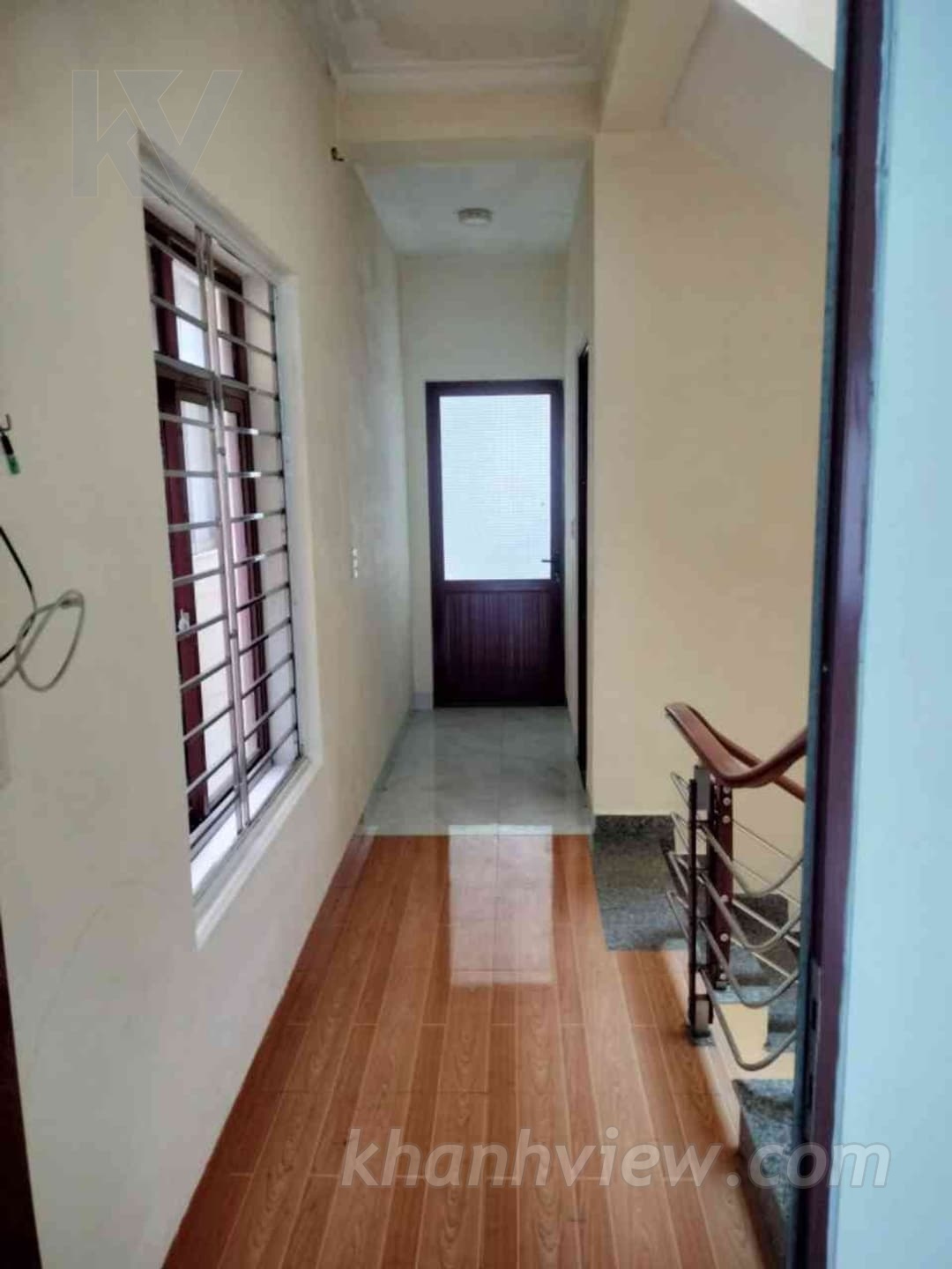 Ảnh nhà Trại Lẻ 12