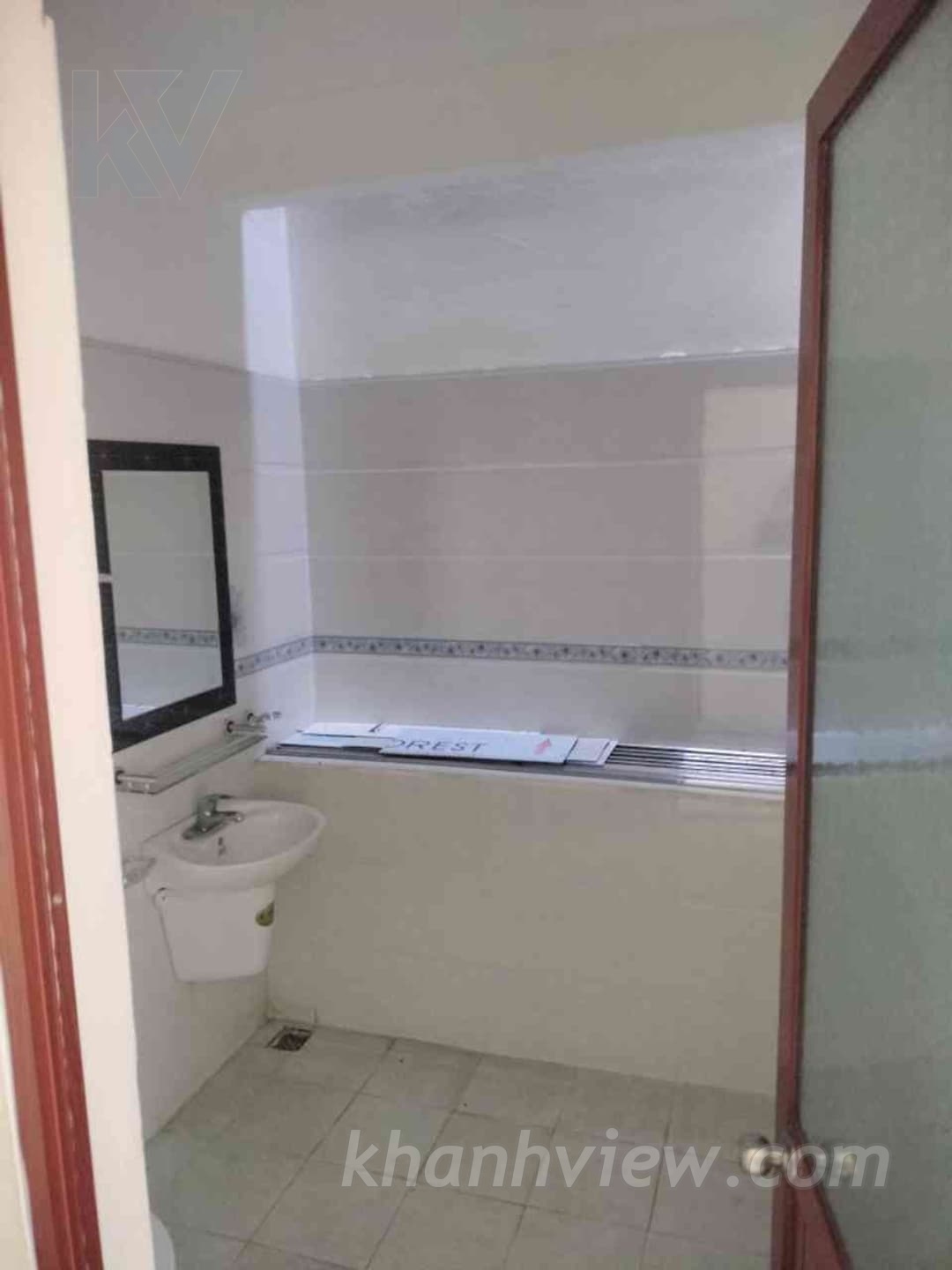 Ảnh nhà Trại Lẻ 13