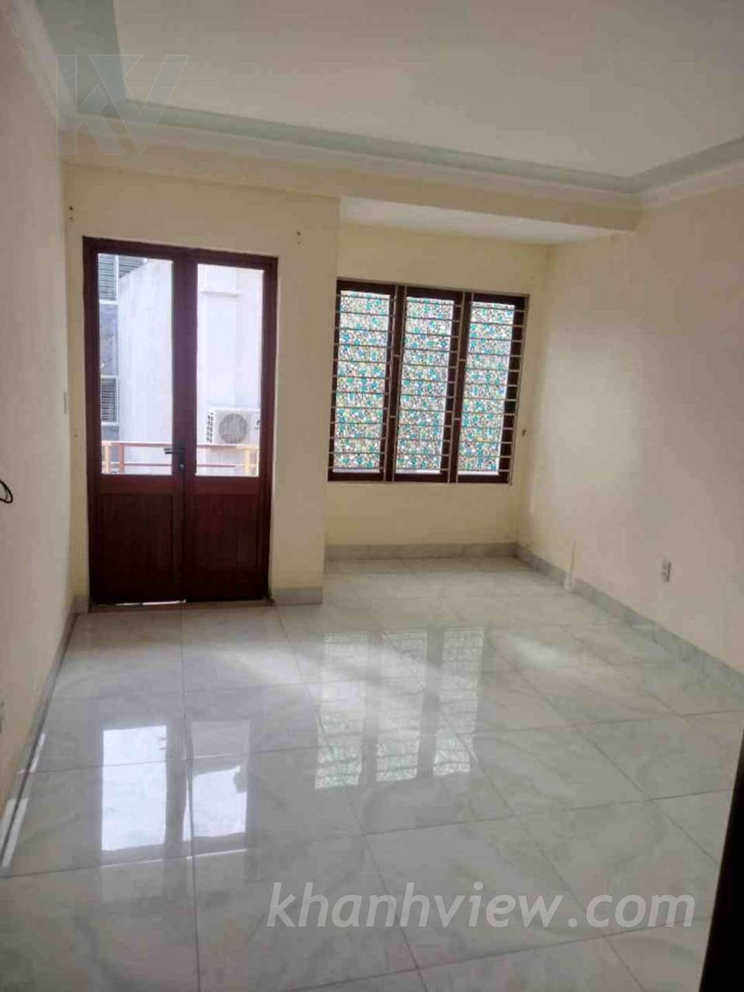Ảnh nhà Trại Lẻ 14
