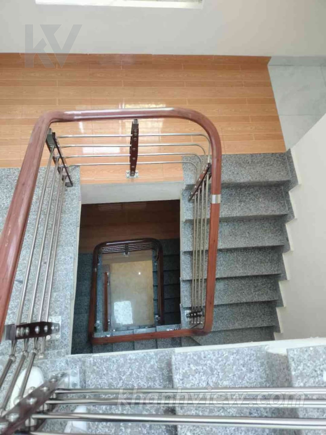 Ảnh nhà Trại Lẻ 18