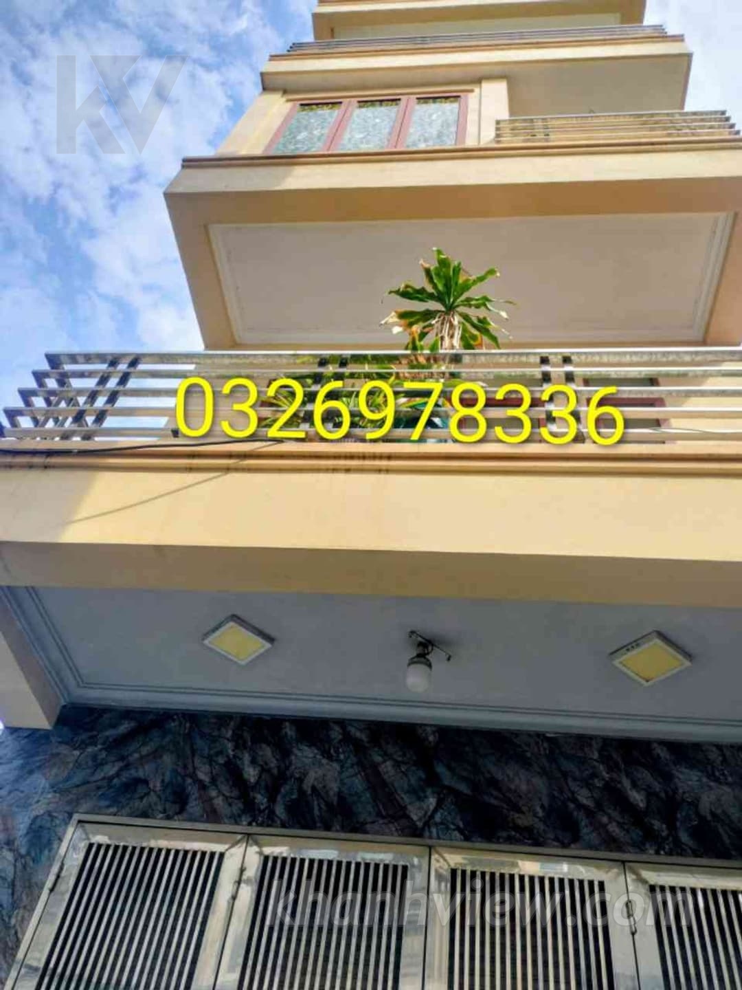 Siêu phẩm Trại Lẻ
