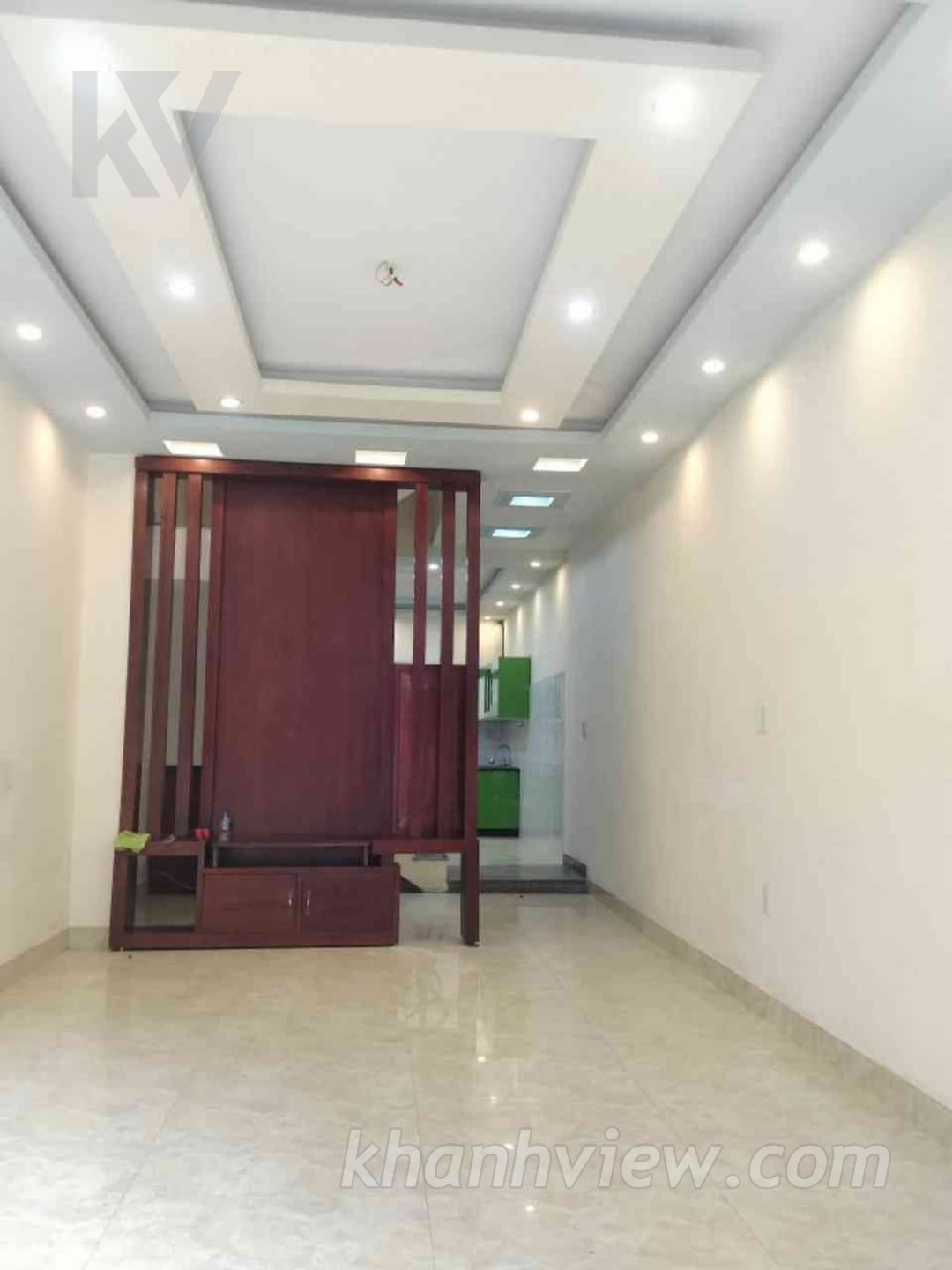 Ảnh nhà Trại Lẻ 5