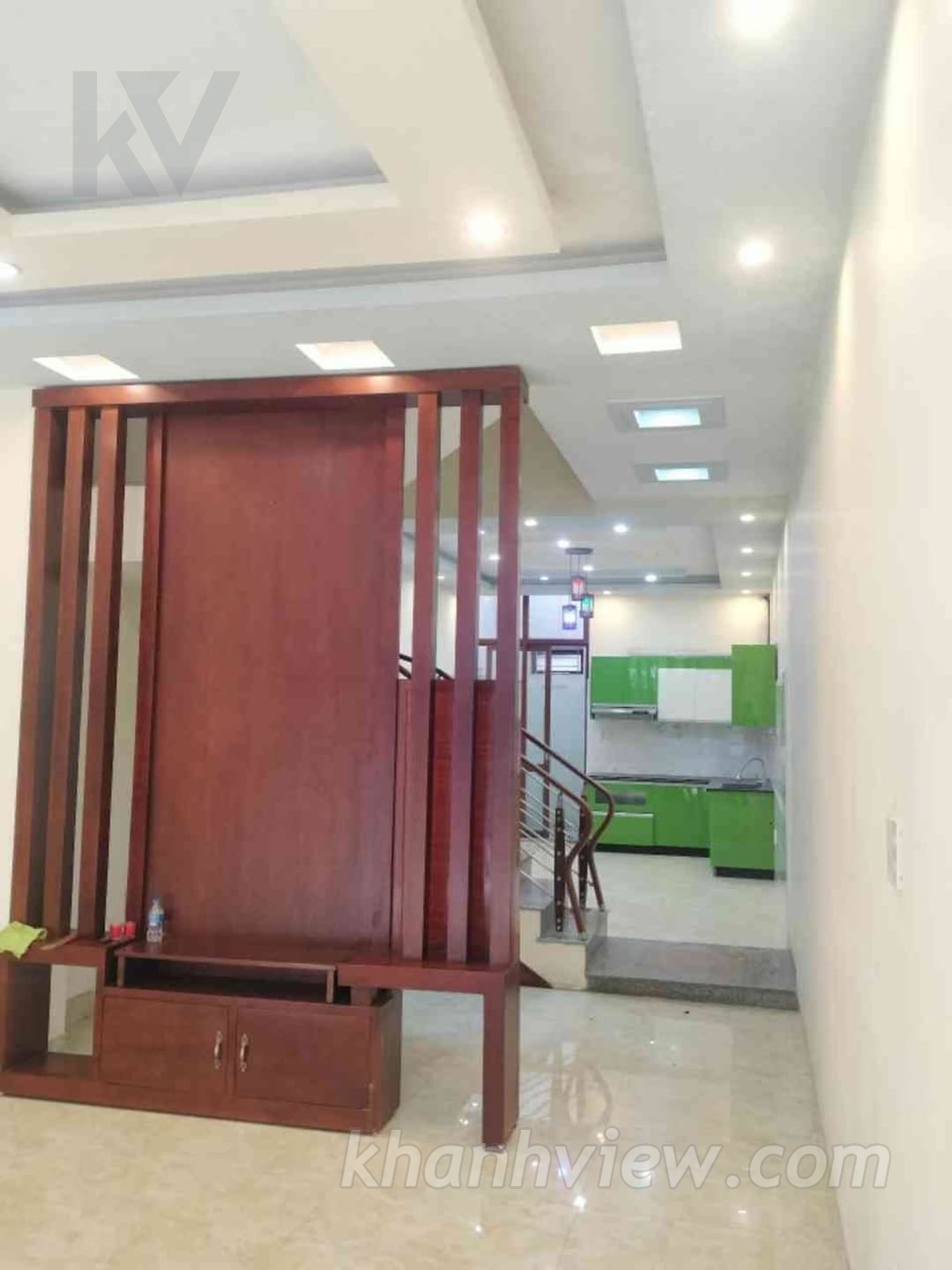 Ảnh nhà Trại Lẻ 6
