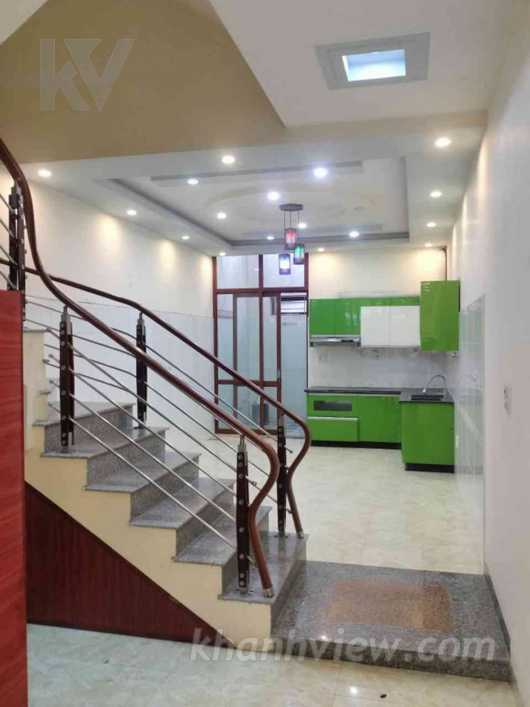 Ảnh nhà Trại Lẻ 7