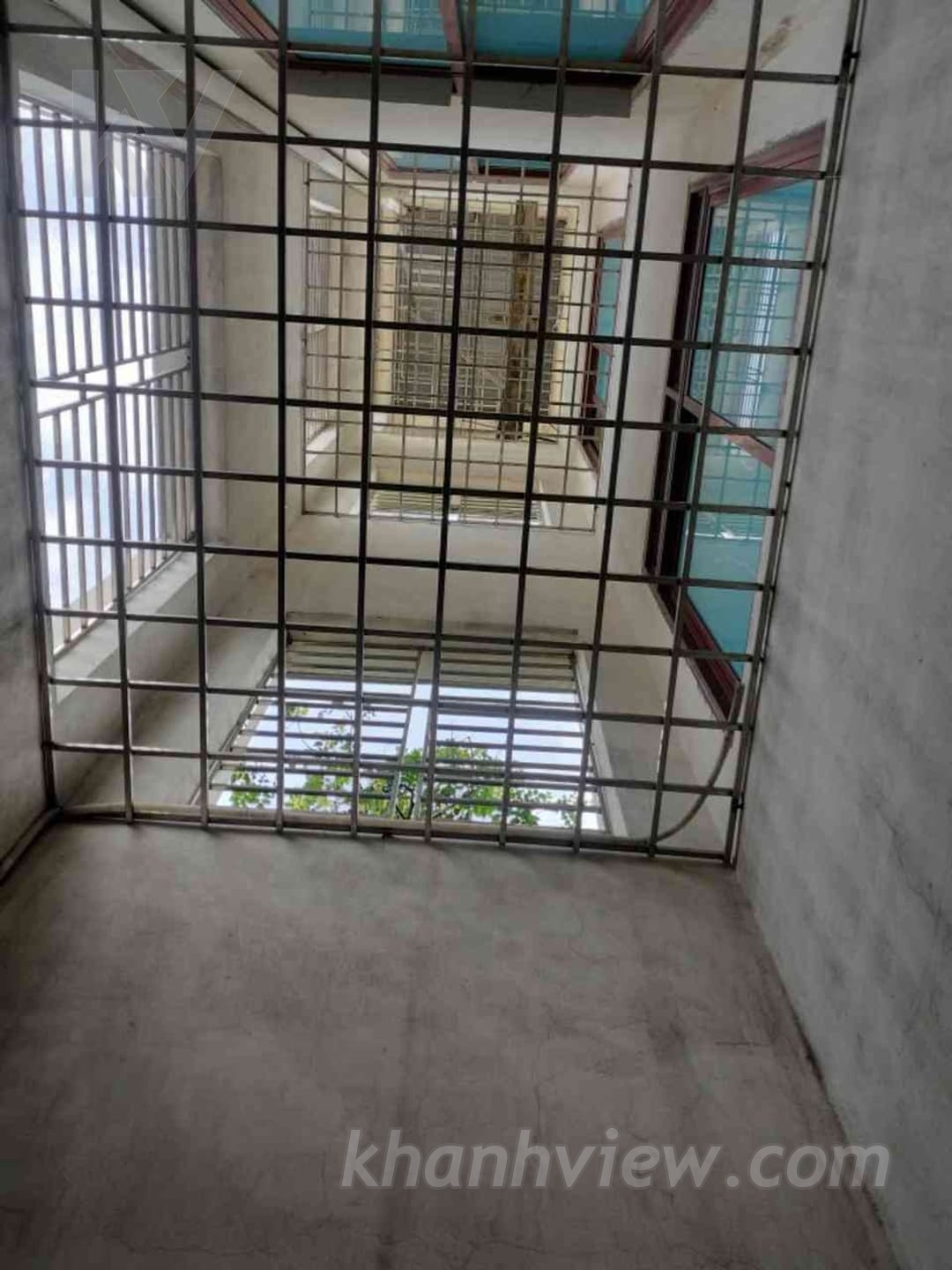 Ảnh nhà Trại Lẻ 8