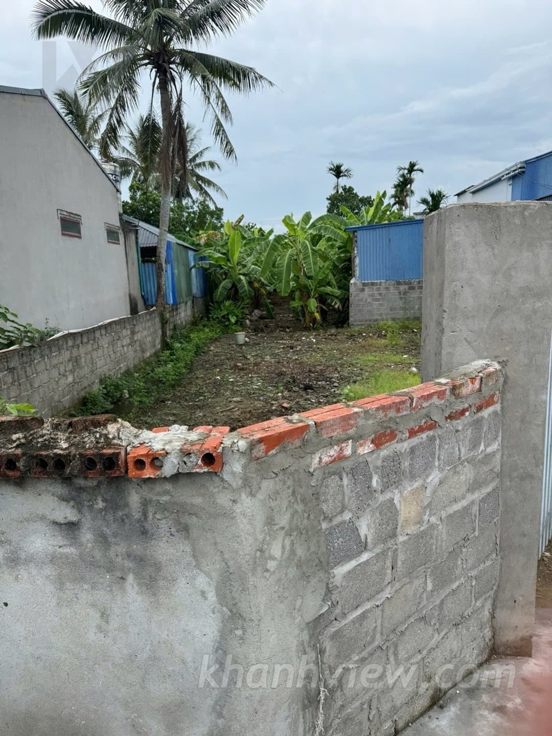 Đất Bát Trang An Lão