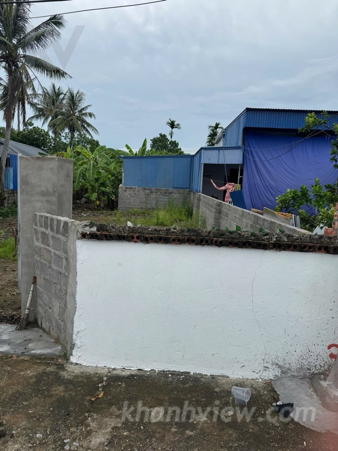 Đất Bát Trang An Lão 2
