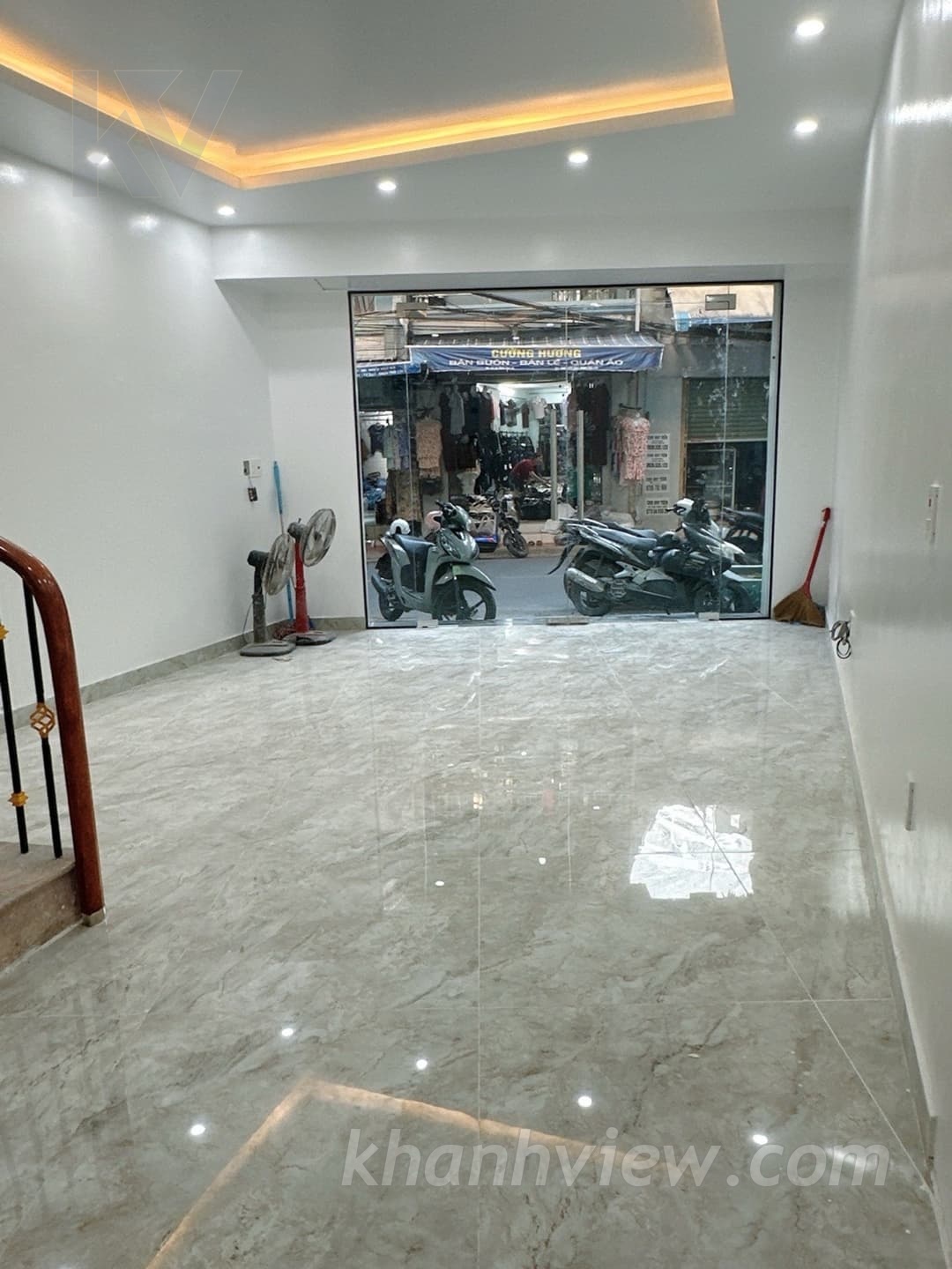 Ảnh nhà Miếu Hai Xã 3