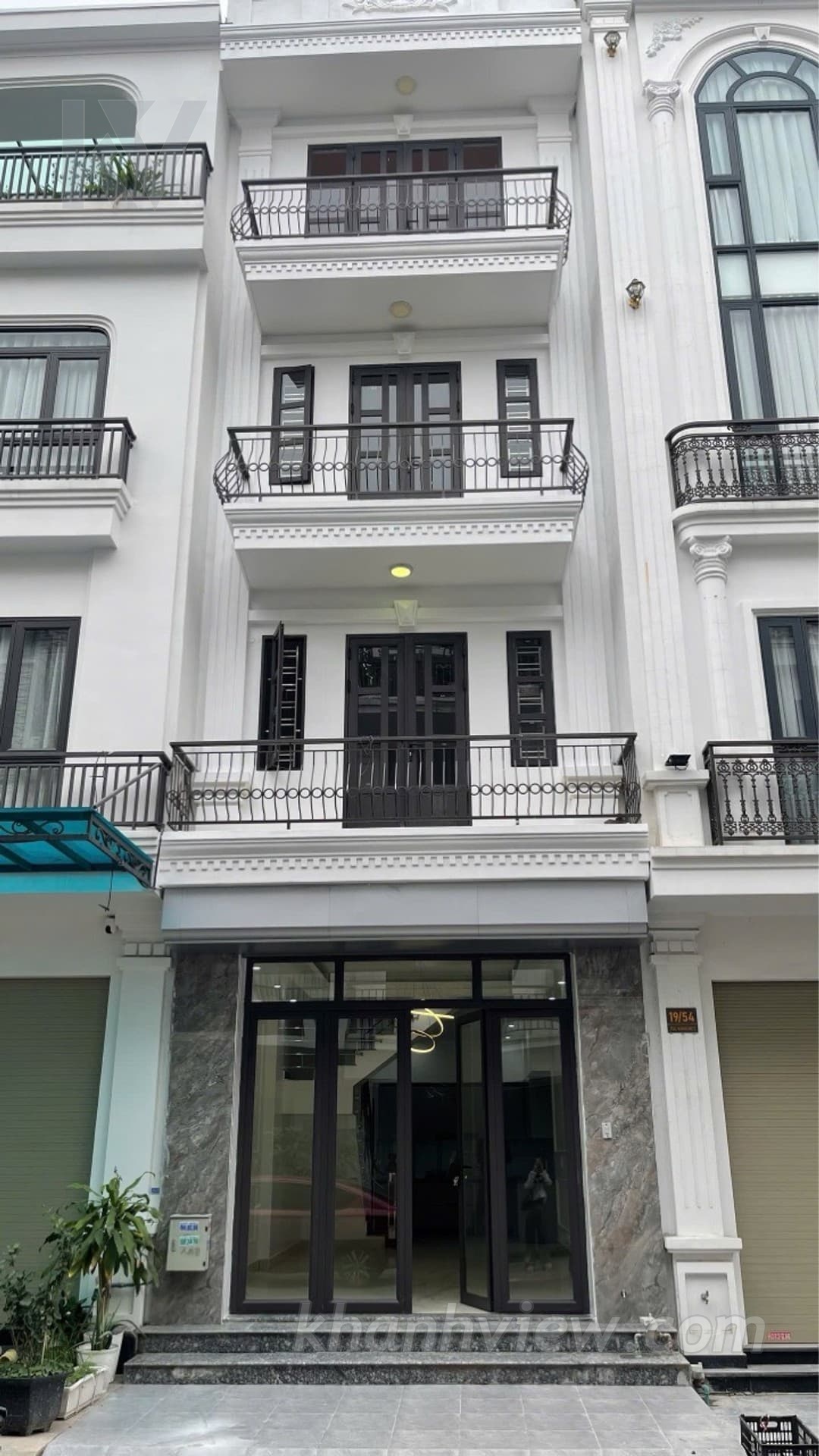 Vinhomes Cầu Bính