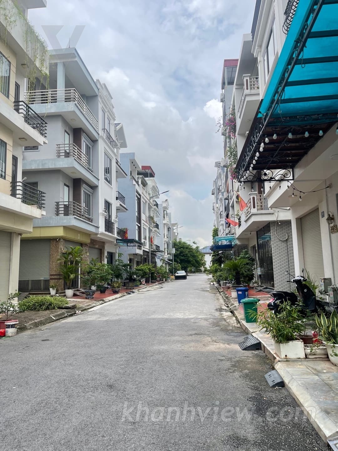 Khu đô thị Vinhomes Imperia