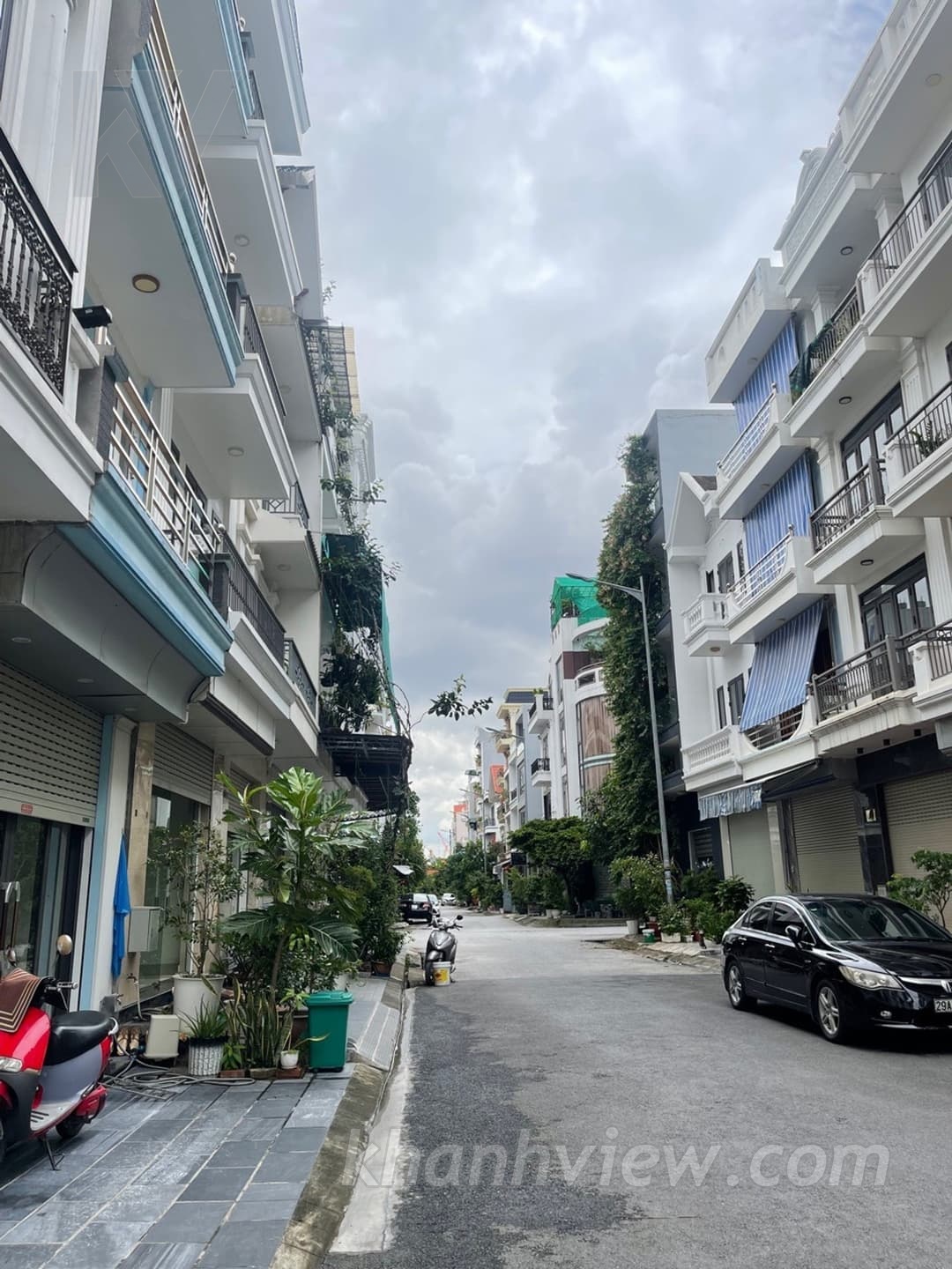 Nội thất nhà