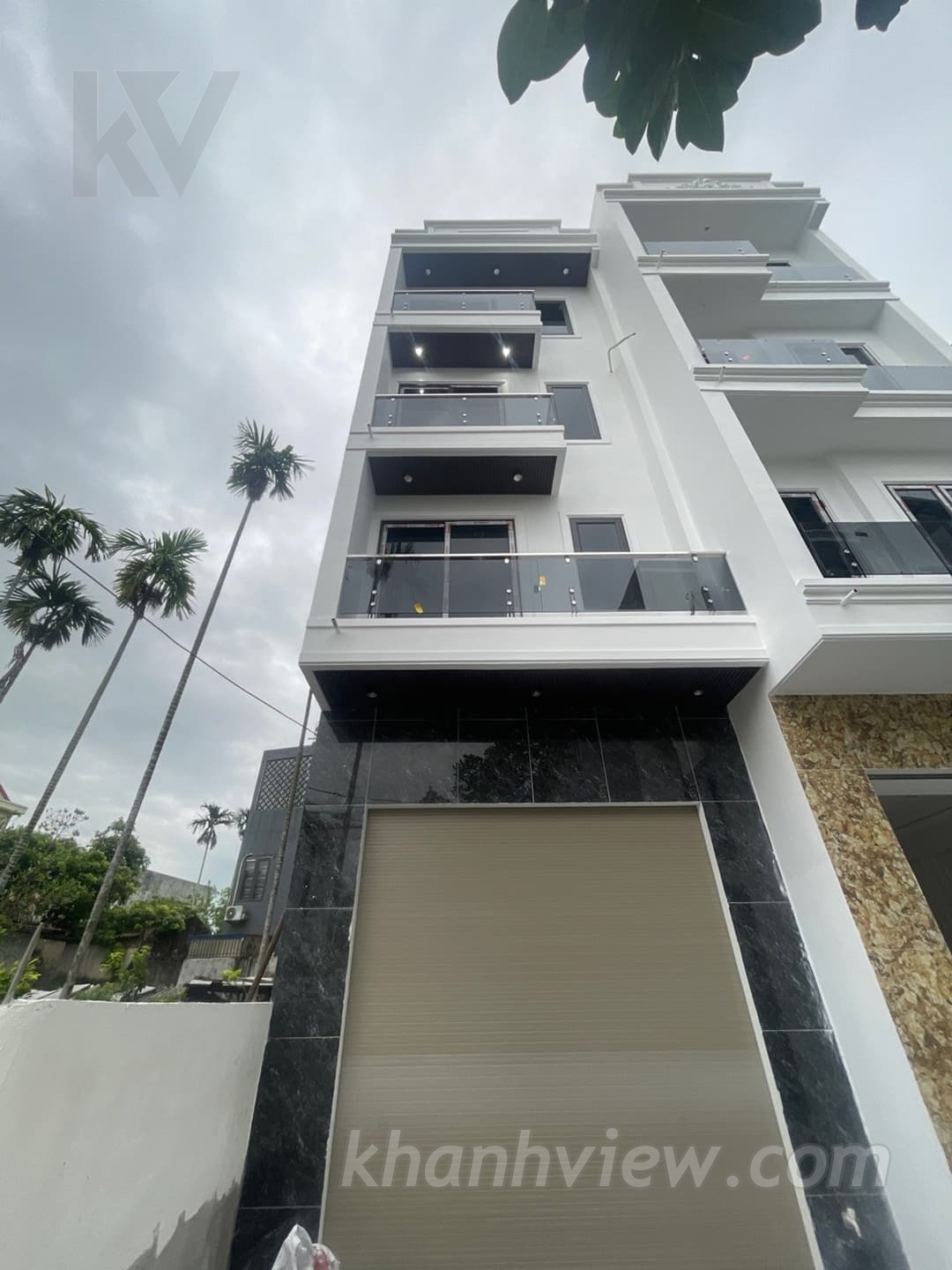 Nhà Đỗ Quang Văn Cú An Đồng - Ảnh 2