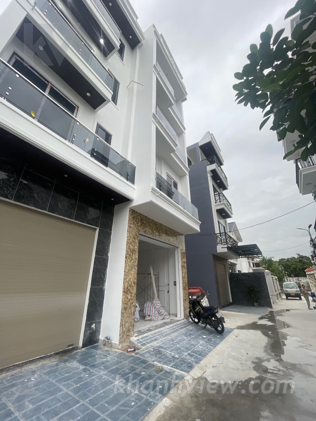 Nhà Đỗ Quang Văn Cú An Đồng - Ảnh 3