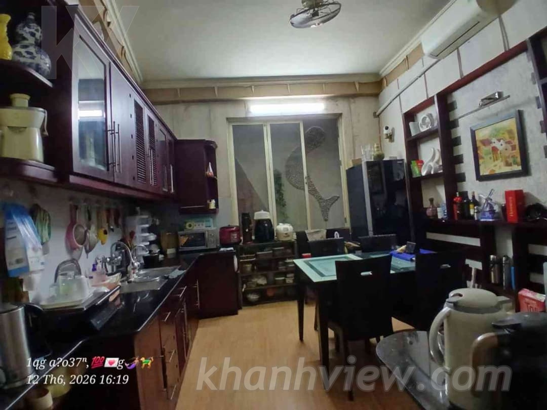 Hàng Kênh 8