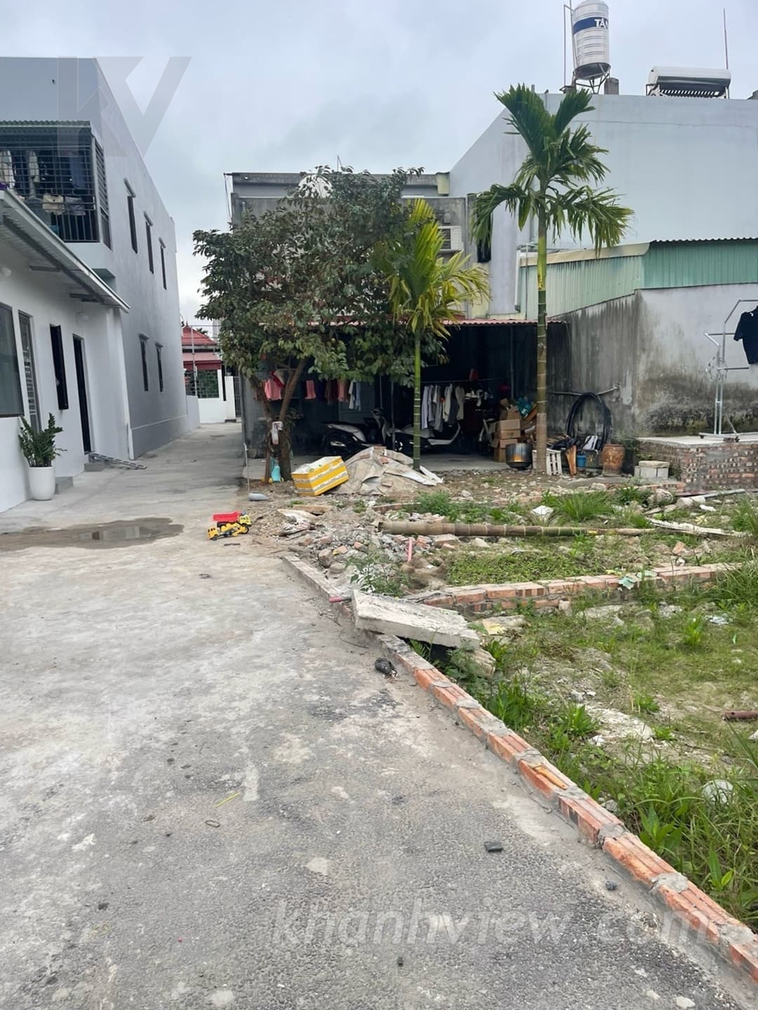 Đất Vọng Hải Hải Phòng 3