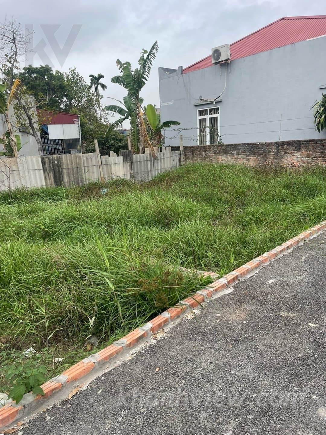 Đất Vọng Hải Hải Phòng 4