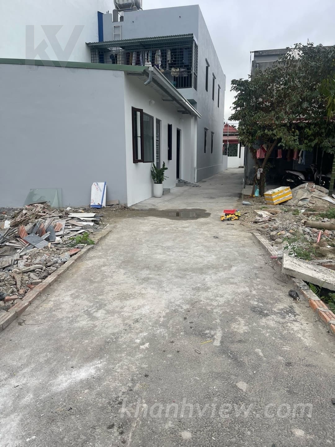 Đất Vọng Hải Hải Phòng 5