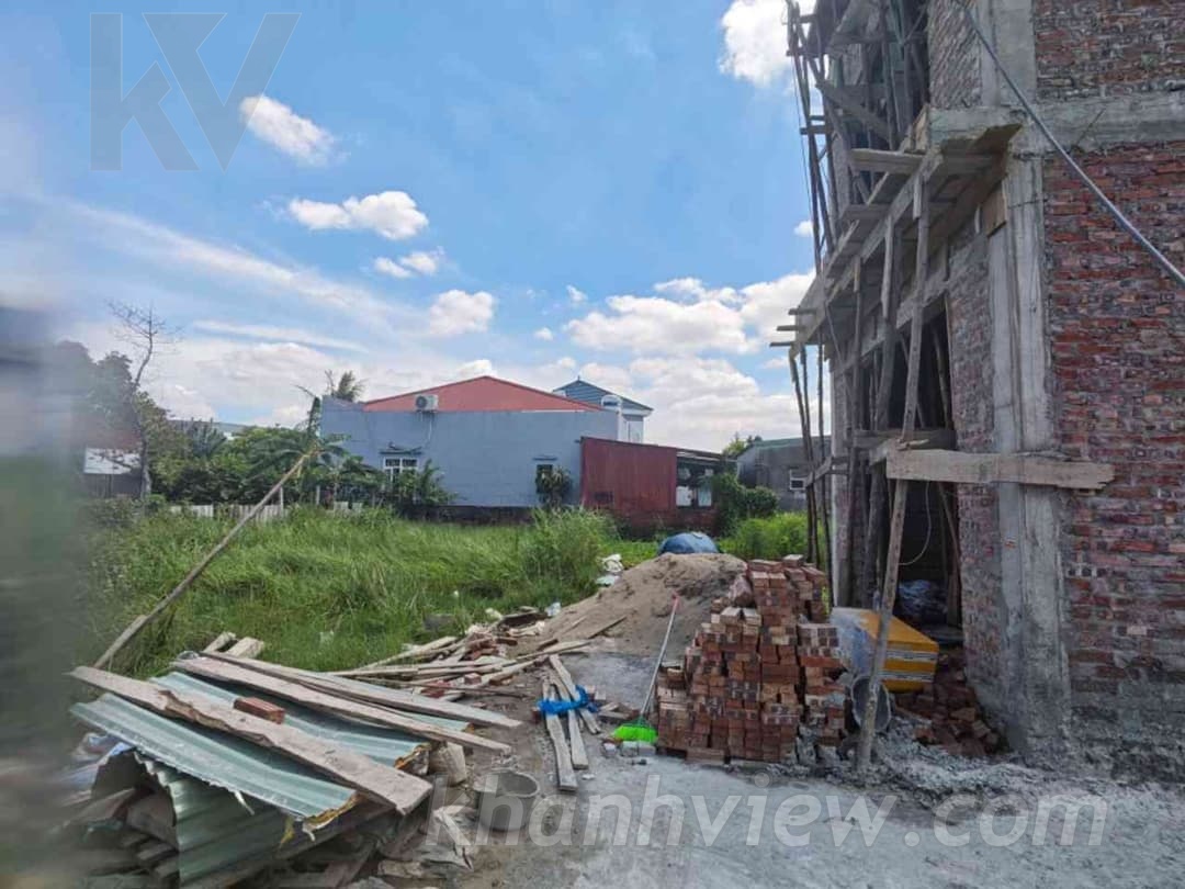 Đất Vọng Hải Hải Phòng 6