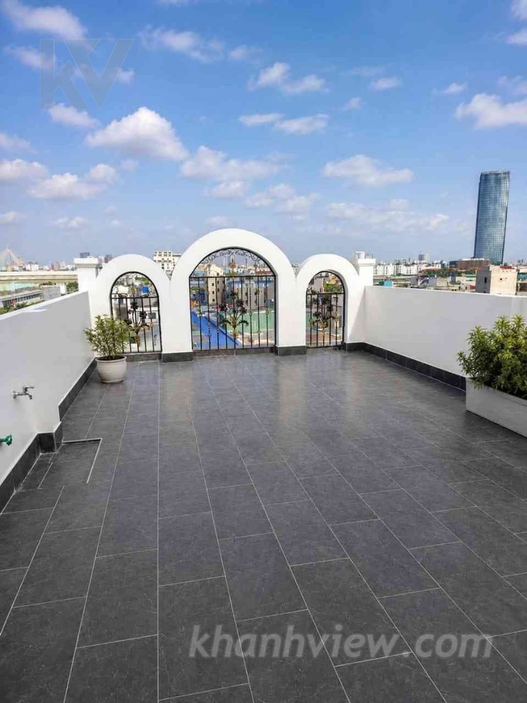 Nhà Kiến Thiết Hồng Bàng Ảnh 12