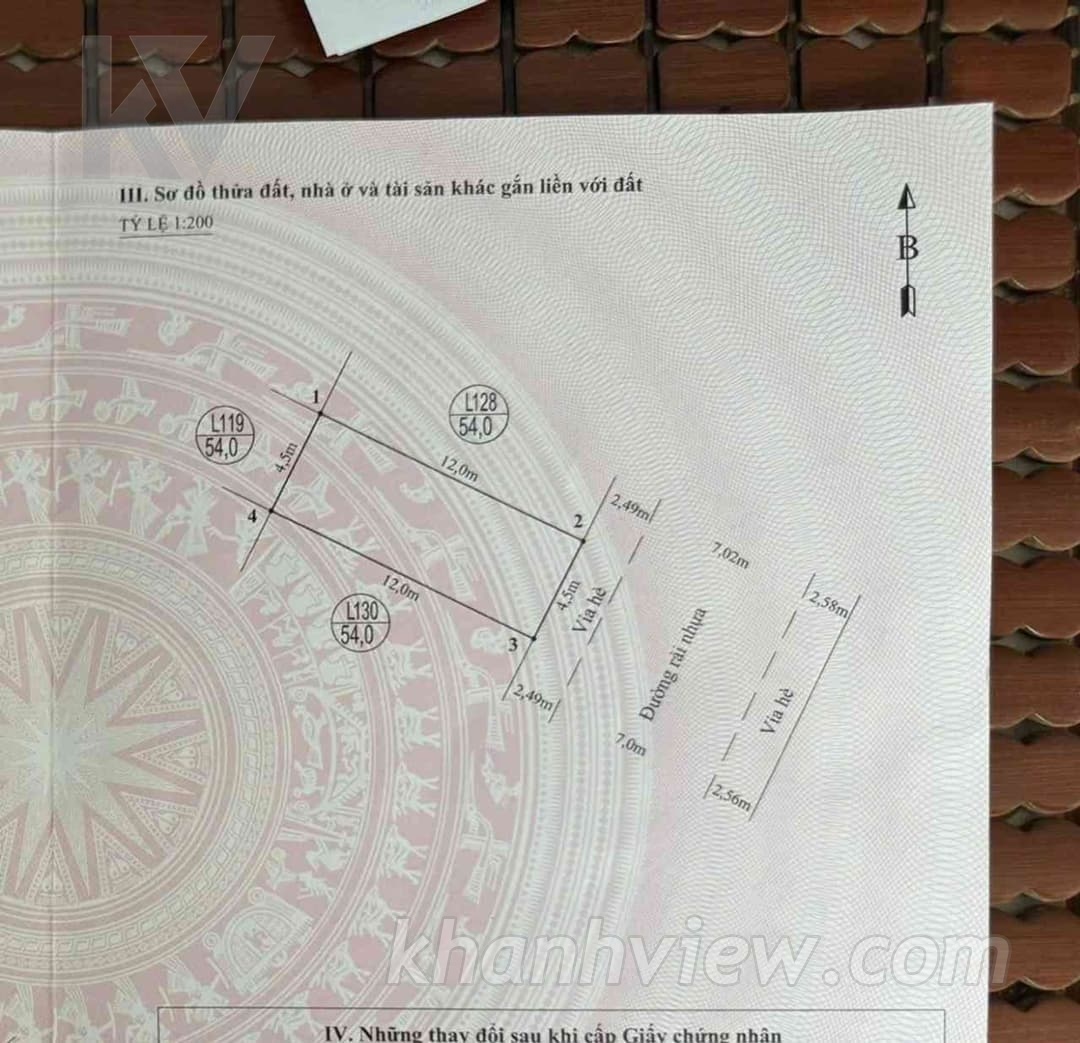 Nhà Kiến Thiết Hồng Bàng Ảnh 13
