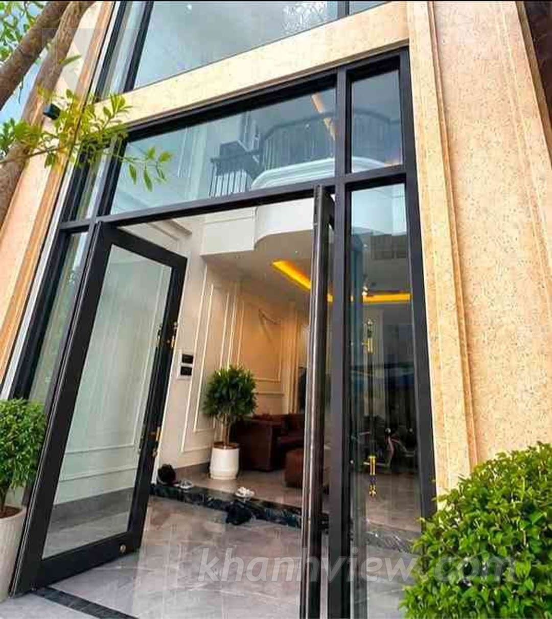 Nhà Kiến Thiết Hồng Bàng Ảnh 3
