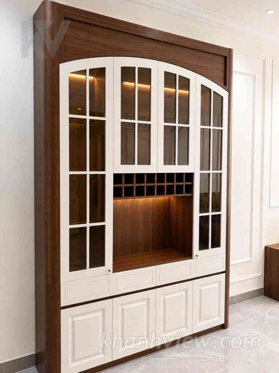 Nhà Kiến Thiết Hồng Bàng Ảnh 4