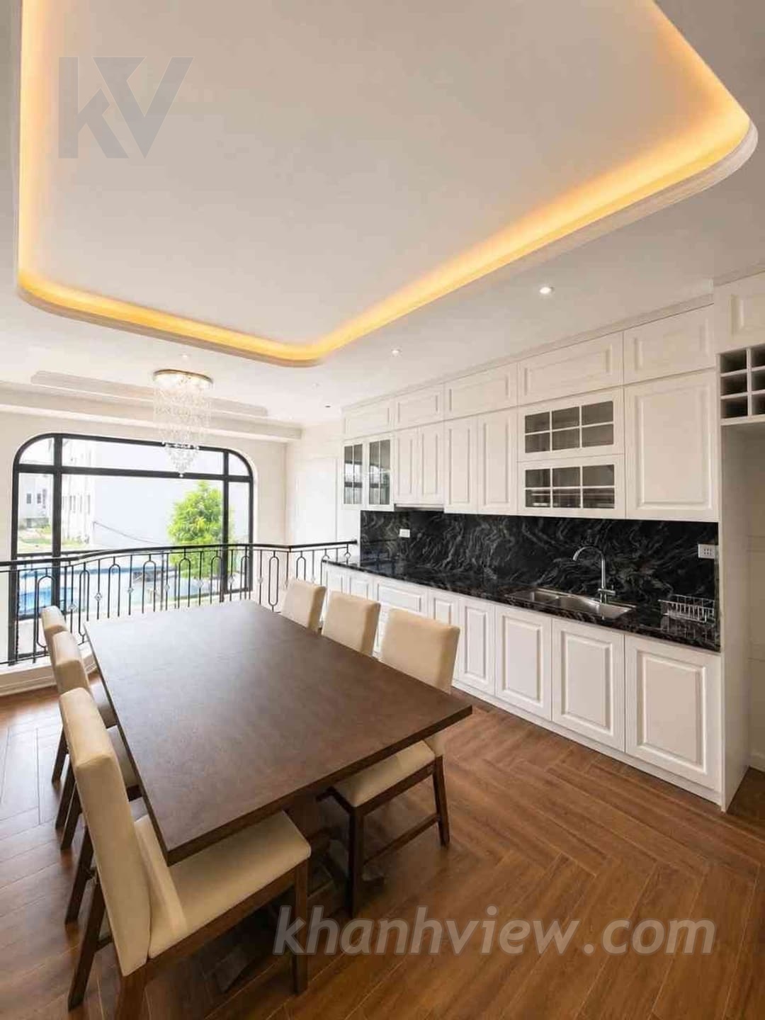 Nhà Kiến Thiết Hồng Bàng Ảnh 6