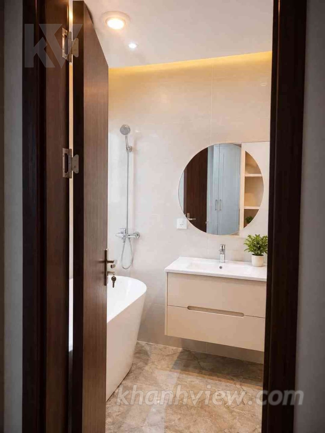 Nhà Kiến Thiết Hồng Bàng Ảnh 8