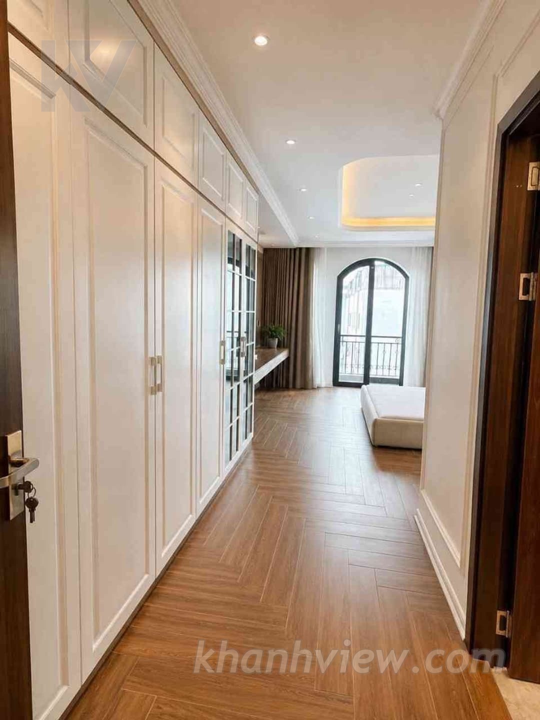 Nhà Kiến Thiết Hồng Bàng Ảnh 9