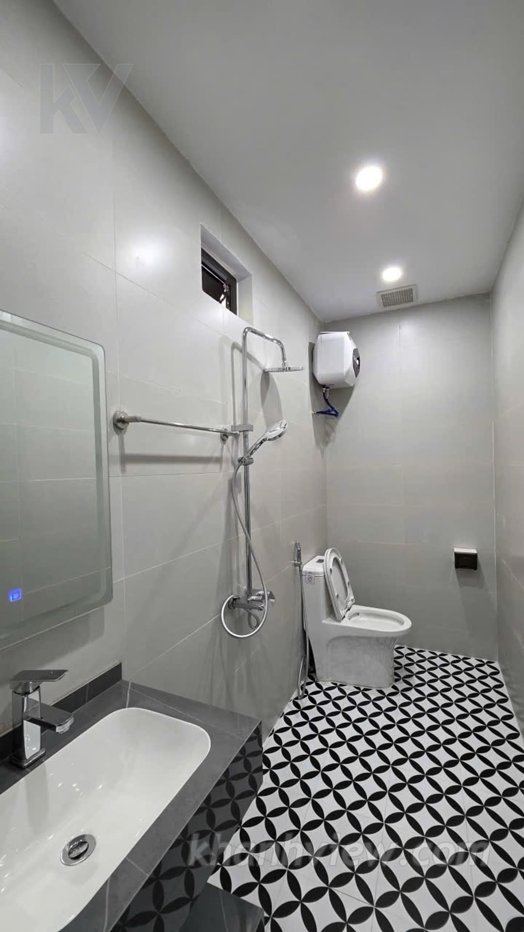 Ảnh nhà TK9FWEFY 5