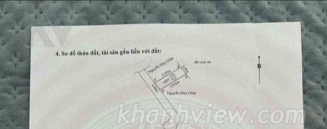 Ảnh thực tế TK9GA9LE