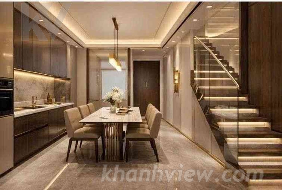 Nhà 2 tầng Thiên Hương Thủy Nguyên