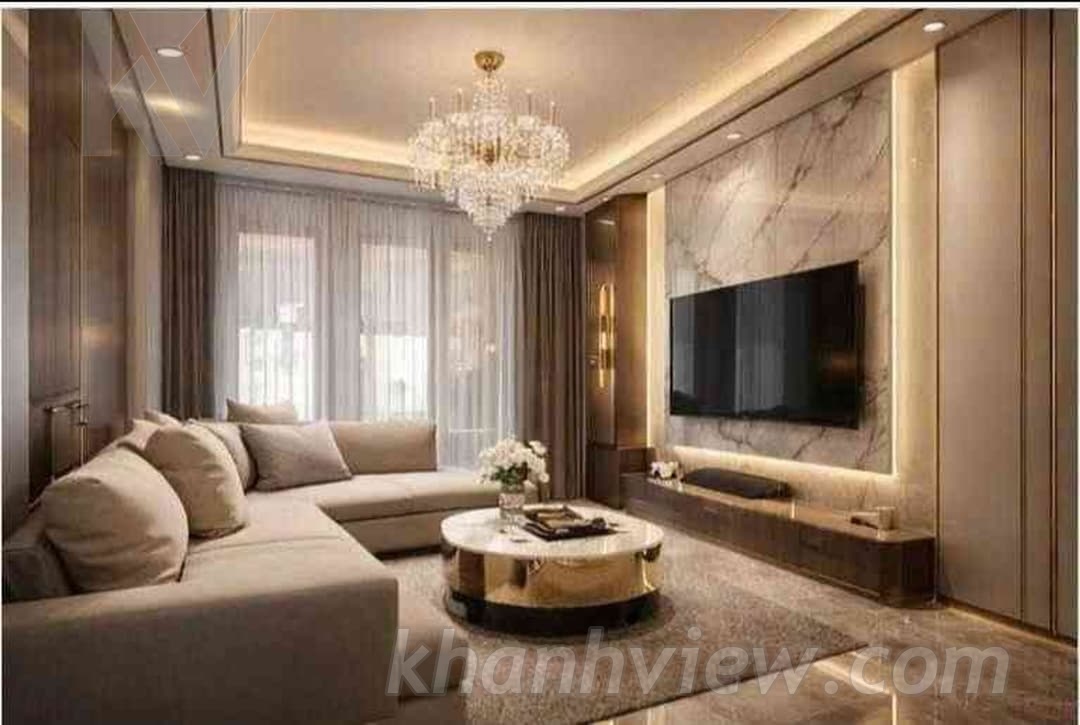 Chi tiết nhà Thiên Hương