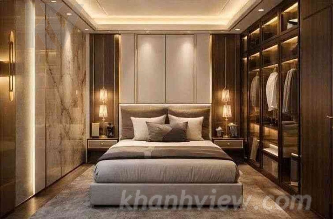 Chi tiết nhà Thiên Hương