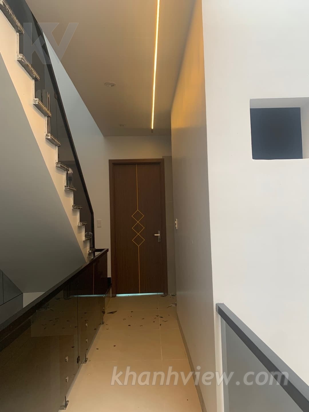 Nhà Bắc Sơn An Dương 4