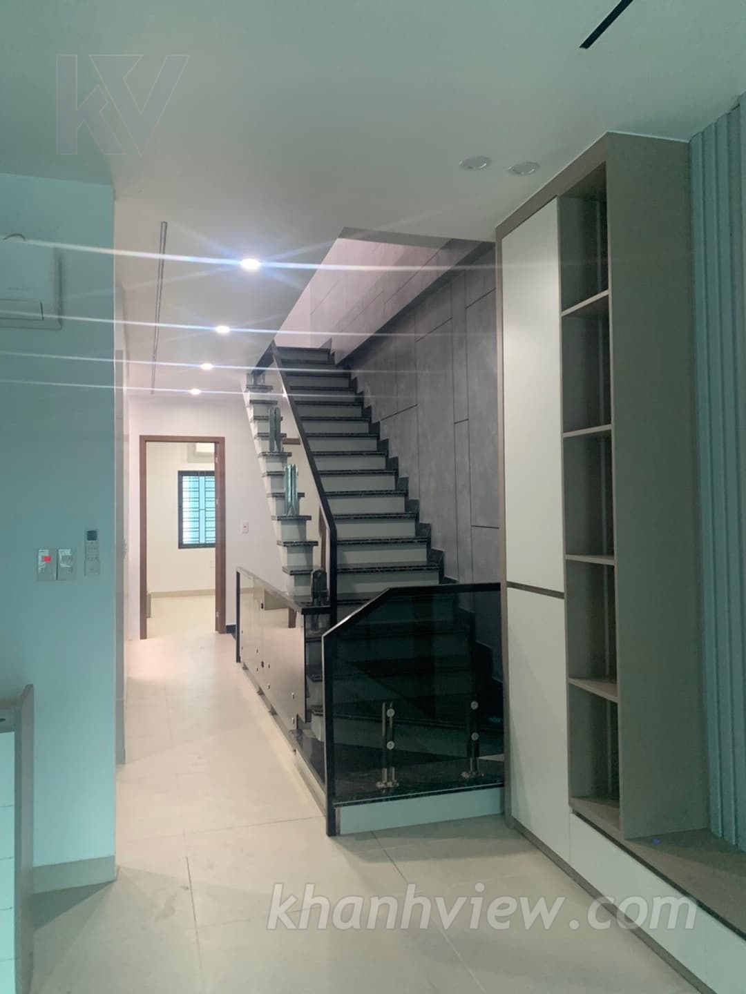 Nhà Bắc Sơn An Dương 5
