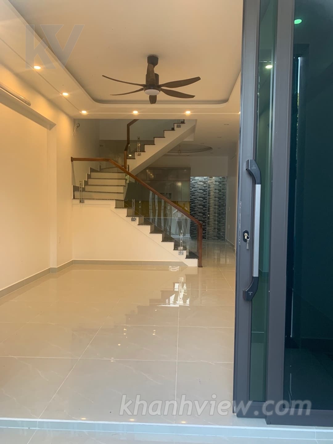 Nhà Vân Tra An Đồng Hải Phòng - Ảnh 2