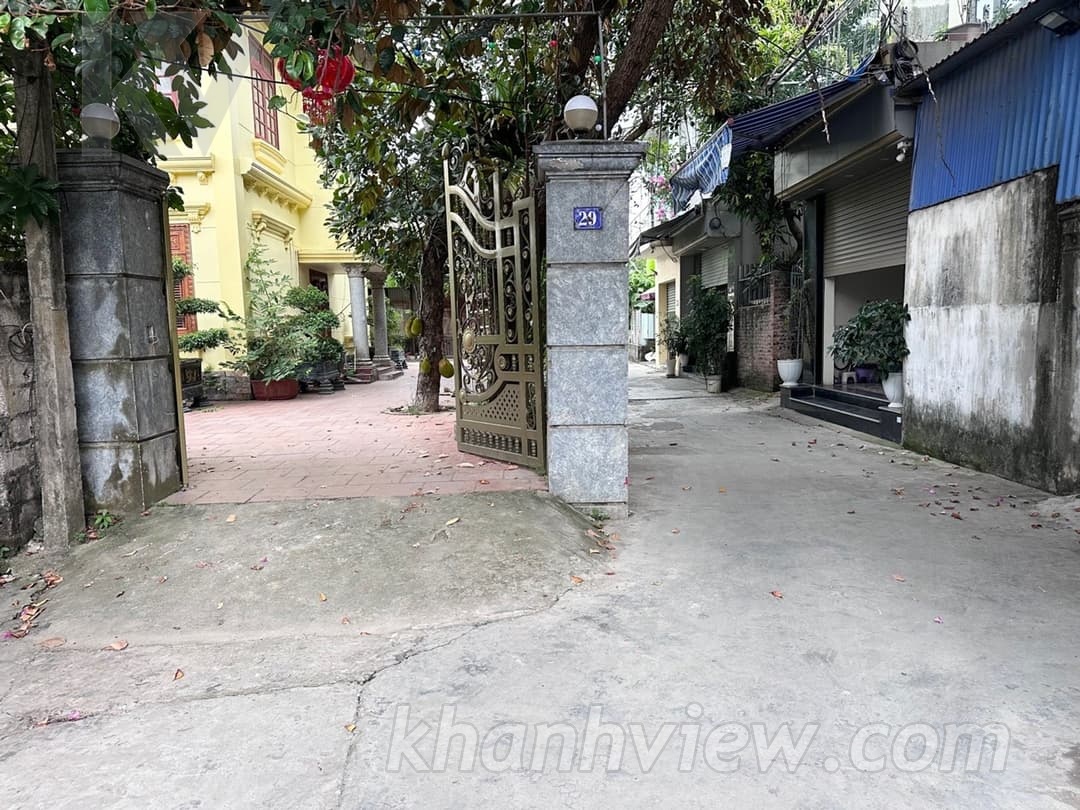 Ảnh thực tế đất Cam Lộ 2