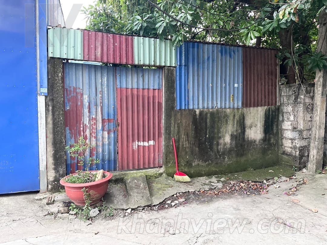 Ảnh thực tế đất Cam Lộ 3