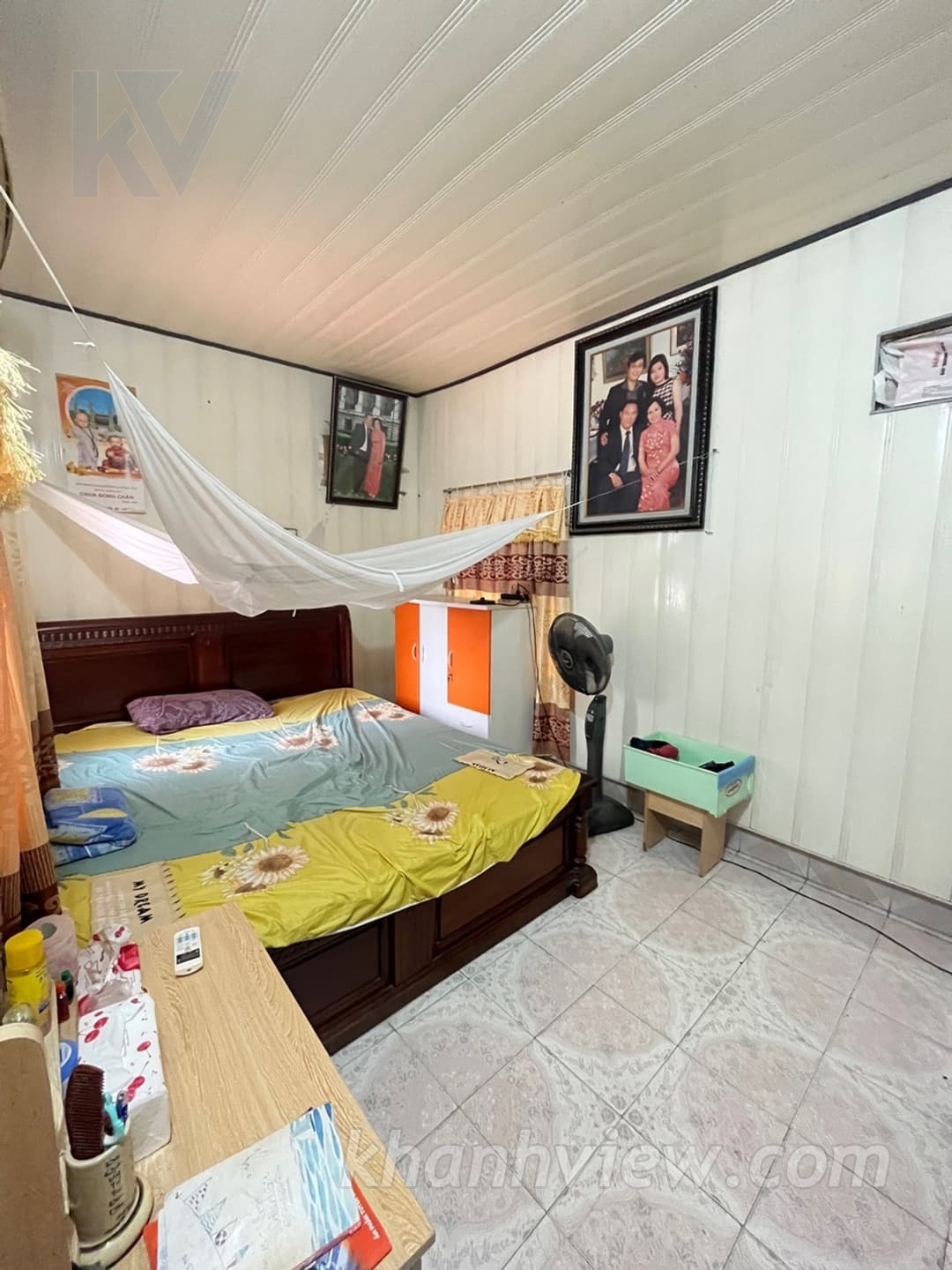 Nội thất cơ bản
