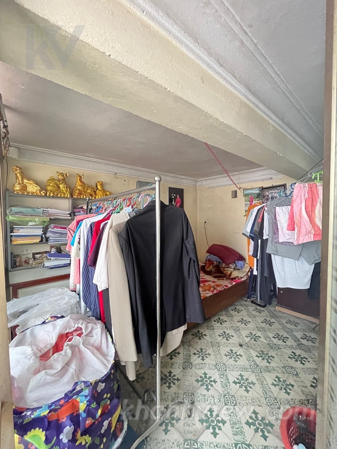 Góc khác phòng ngủ