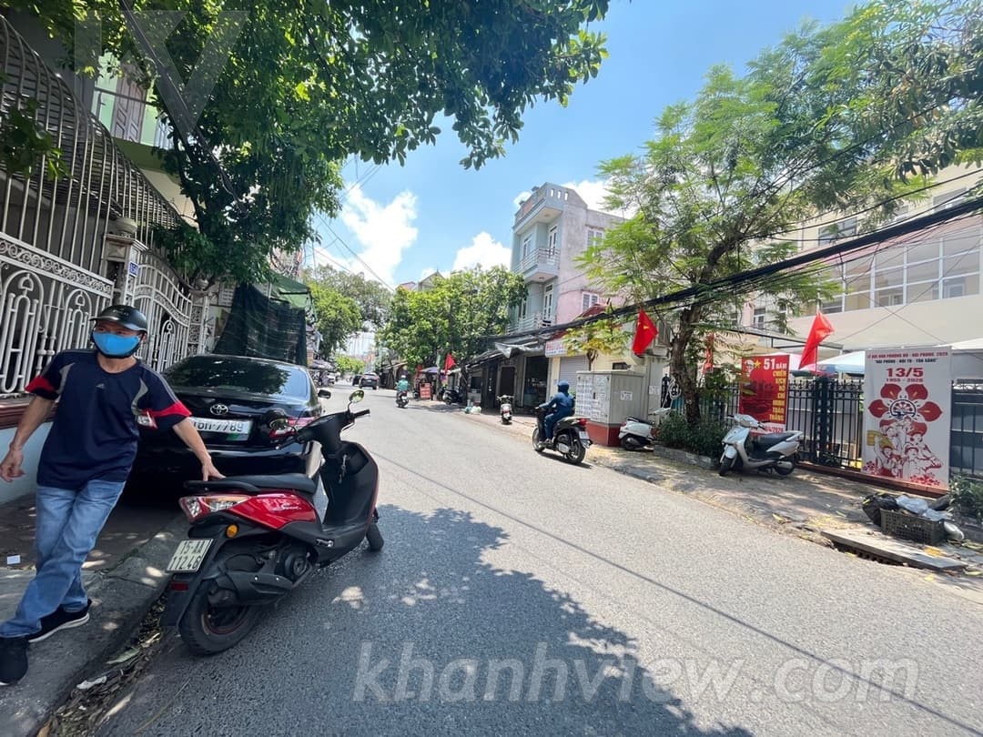 Mặt bằng kinh doanh hiệu quả