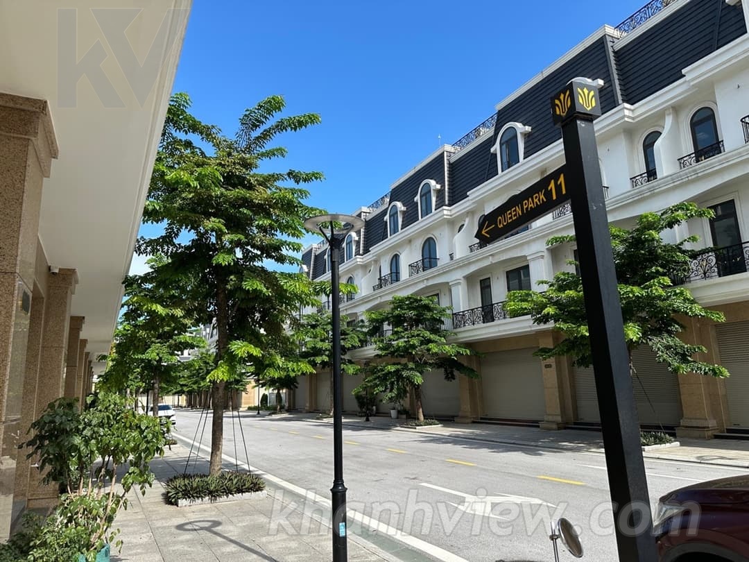 Hoàng Huy New City Ảnh 3