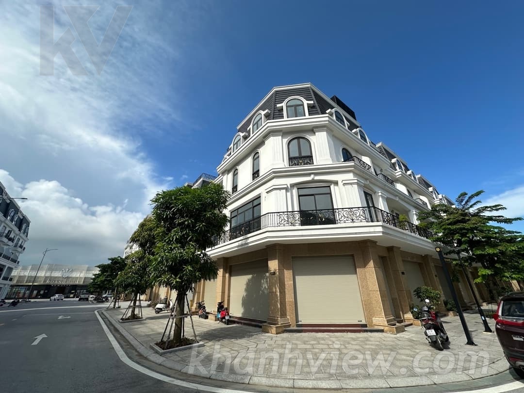 Hoàng Huy New City Ảnh 4