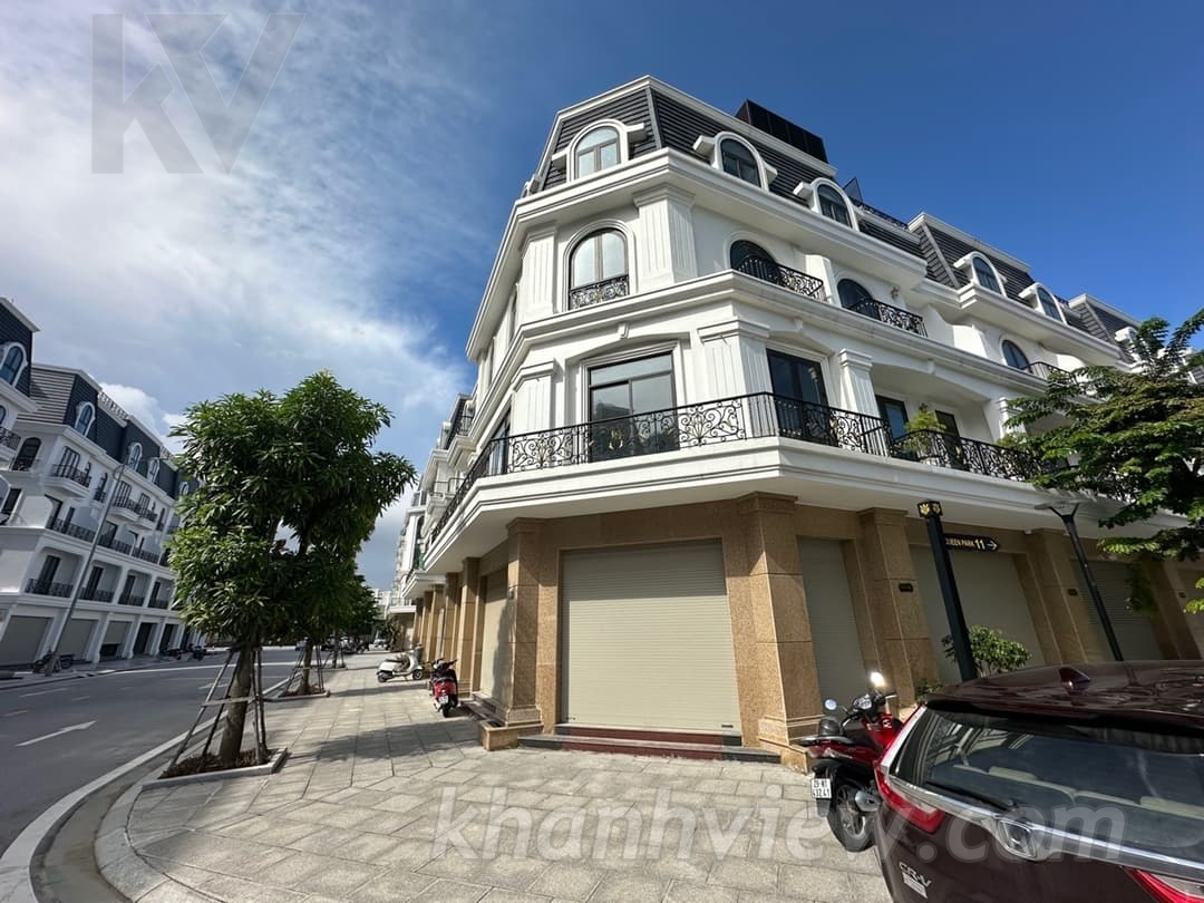 Hoàng Huy New City Ảnh 5