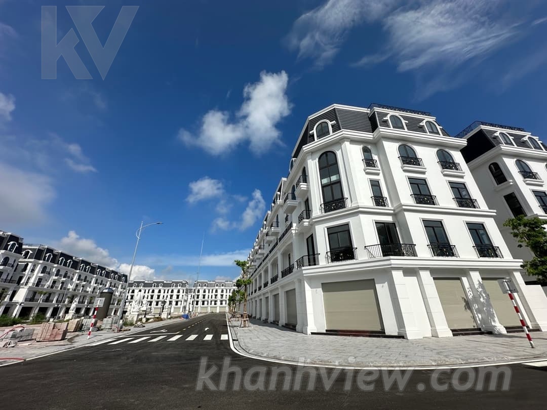 Hoàng Huy New City Ảnh 6