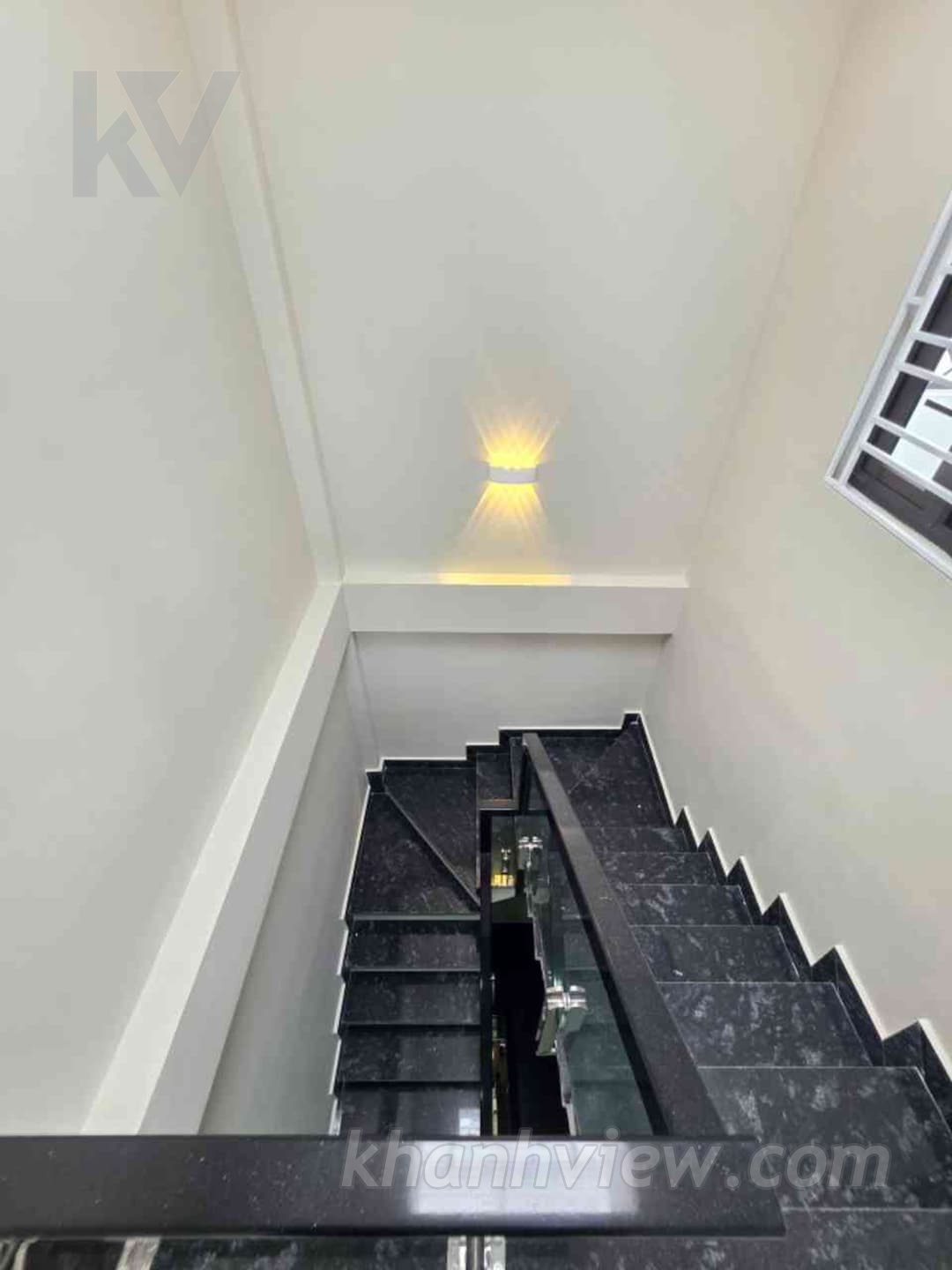 Nhà mới Miếu Hai Xã - Ảnh 16