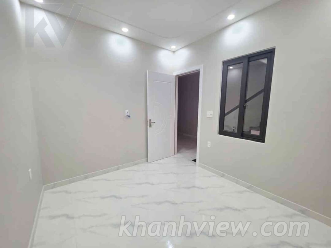 Nhà mới Miếu Hai Xã - Ảnh 9
